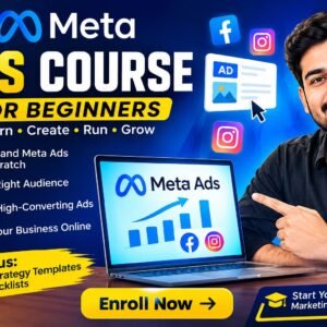 🎯 YouTube Ads Mastery Course